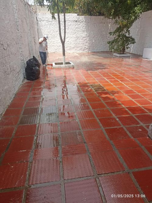 Casa de 6 alcobas en venta en Bellavista, Barranquilla, 490 m² · foto 13 de 19