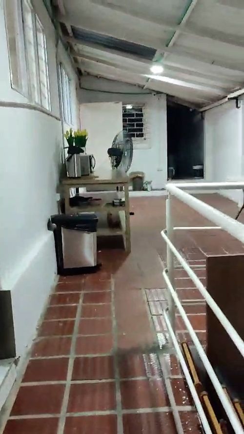 Casa de 6 alcobas en venta en Bellavista, Barranquilla, 490 m² · foto 16 de 19