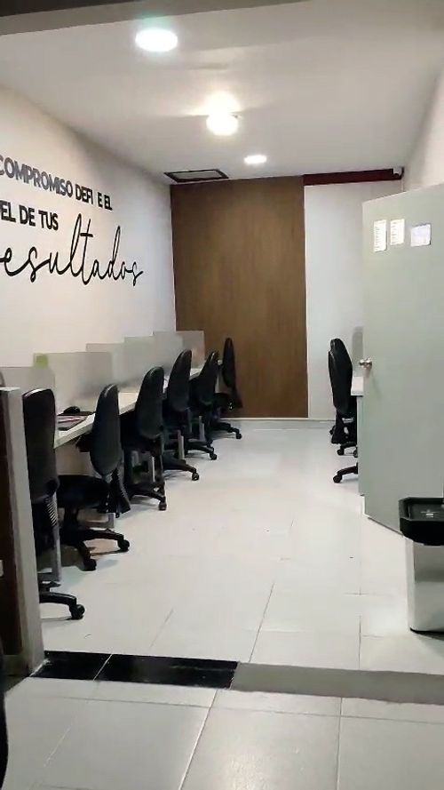 Casa de 6 alcobas en venta en Bellavista, Barranquilla, 490 m² · foto 18 de 19