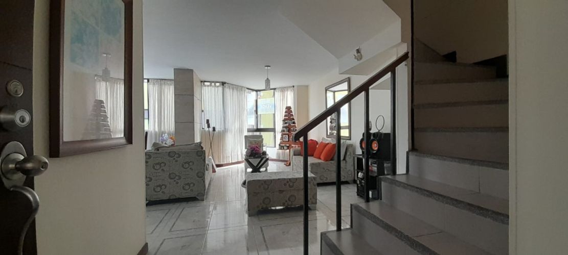 Apartamento de 3 alcobas en venta en Quintas De Don Simon, Cali, 134 m² · foto 7 de 24