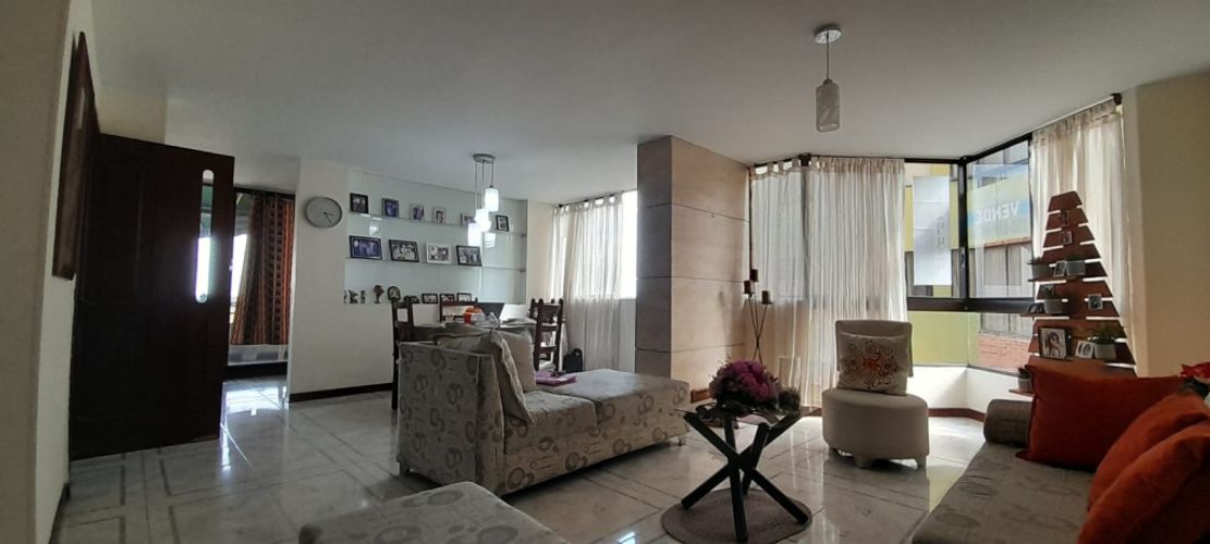 Apartamento de 3 alcobas en venta en Quintas De Don Simon, Cali, 134 m² · foto 8 de 24
