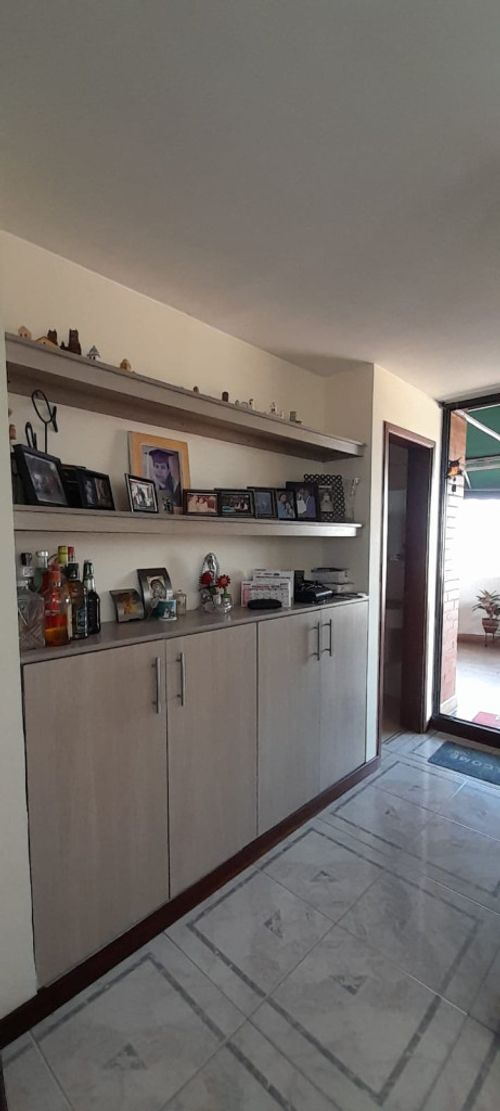 Apartamento de 3 alcobas en venta en Quintas De Don Simon, Cali, 134 m² · foto 11 de 24