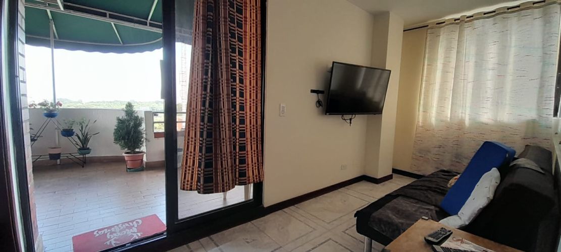 Apartamento de 3 alcobas en venta en Quintas De Don Simon, Cali, 134 m² · foto 12 de 24