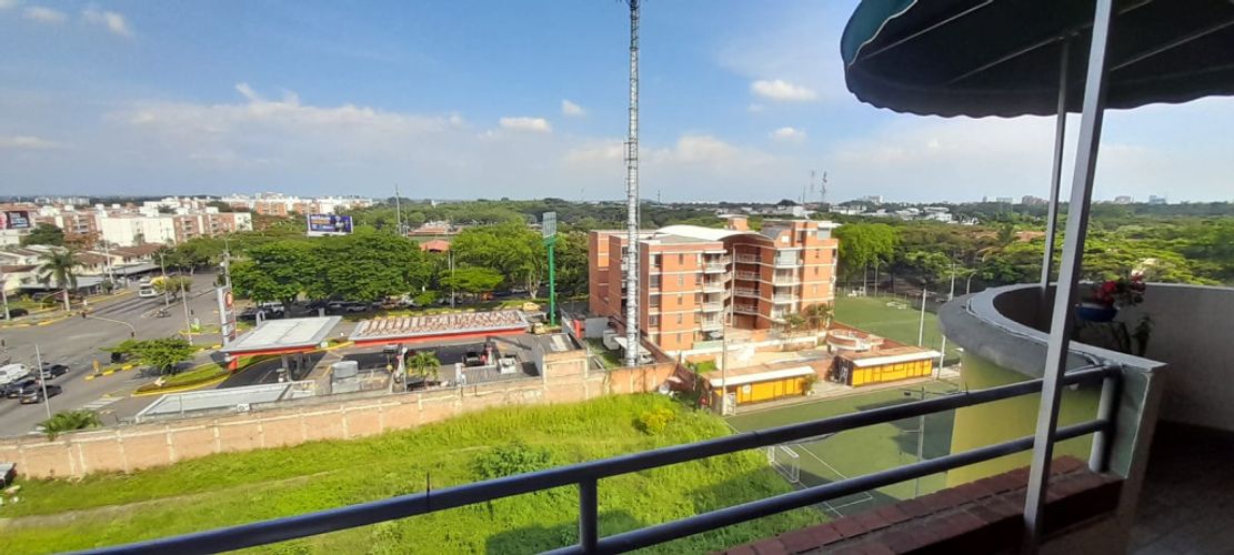 Apartamento de 3 alcobas en venta en Quintas De Don Simon, Cali, 134 m² · foto 13 de 24