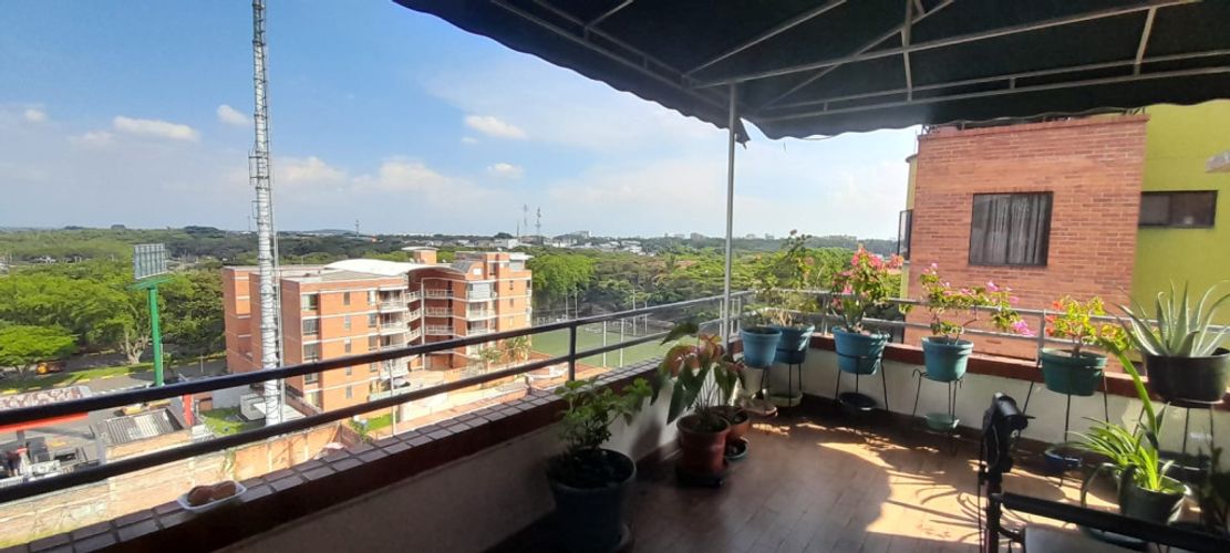 Apartamento de 3 alcobas en venta en Quintas De Don Simon, Cali, 134 m² · foto 14 de 24