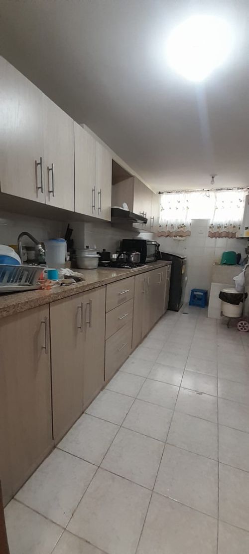 Apartamento de 3 alcobas en venta en Quintas De Don Simon, Cali, 134 m² · foto 17 de 24