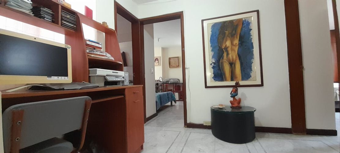 Apartamento de 3 alcobas en venta en Quintas De Don Simon, Cali, 134 m² · foto 19 de 24