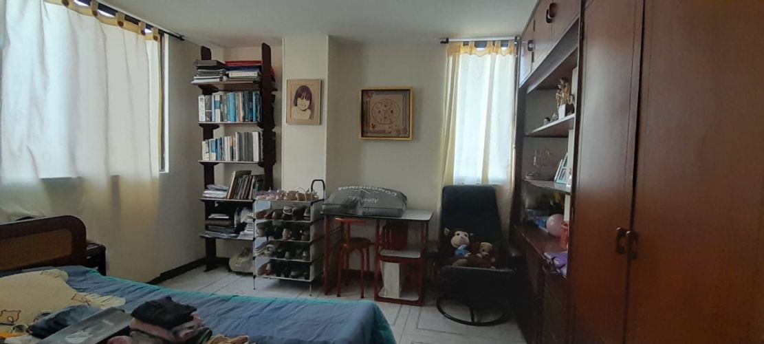 Apartamento de 3 alcobas en venta en Quintas De Don Simon, Cali, 134 m² · foto 20 de 24