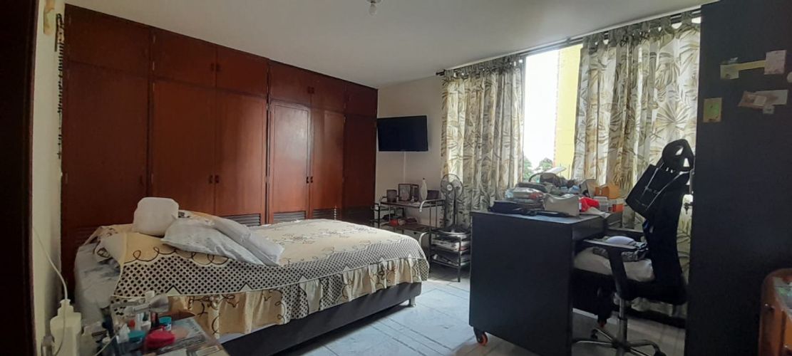 Apartamento de 3 alcobas en venta en Quintas De Don Simon, Cali, 134 m² · foto 21 de 24