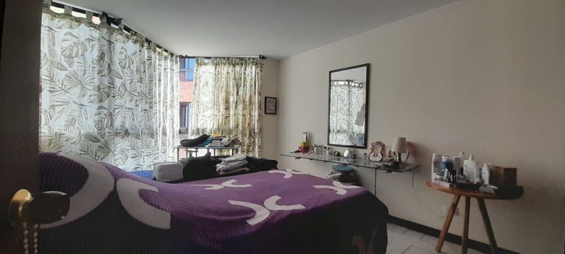 Apartamento de 3 alcobas en venta en Quintas De Don Simon, Cali, 134 m² · foto 22 de 24