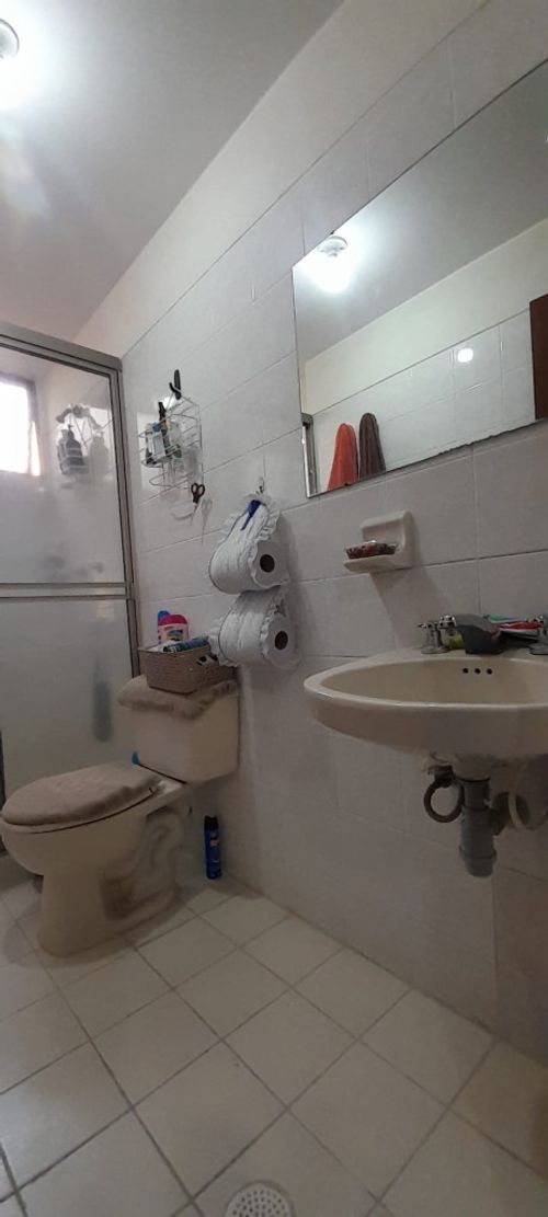 Apartamento de 3 alcobas en venta en Quintas De Don Simon, Cali, 134 m² · foto 23 de 24