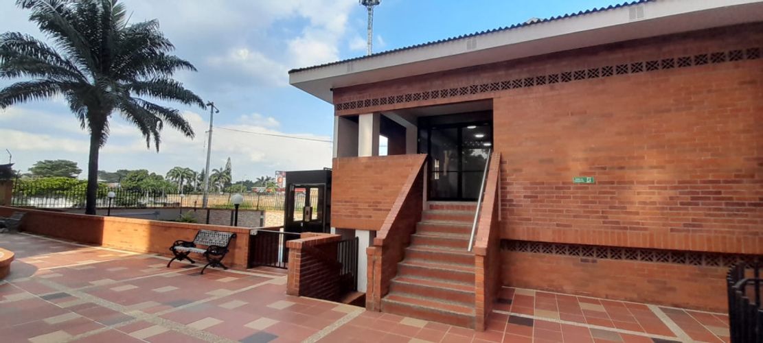 Apartamento de 3 alcobas en venta en Quintas De Don Simon, Cali, 134 m² · foto 24 de 24