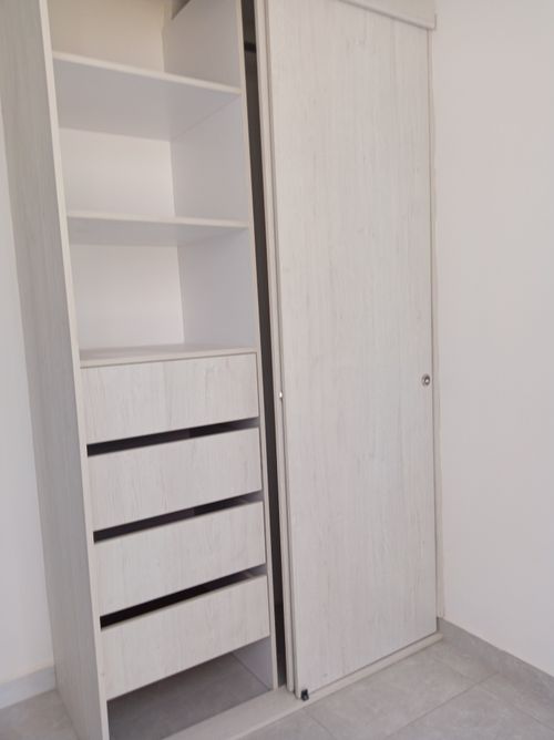 Apartamento de 2 alcobas en venta en Hayuelos, Bogotá, 43 m² · foto 12 de 20