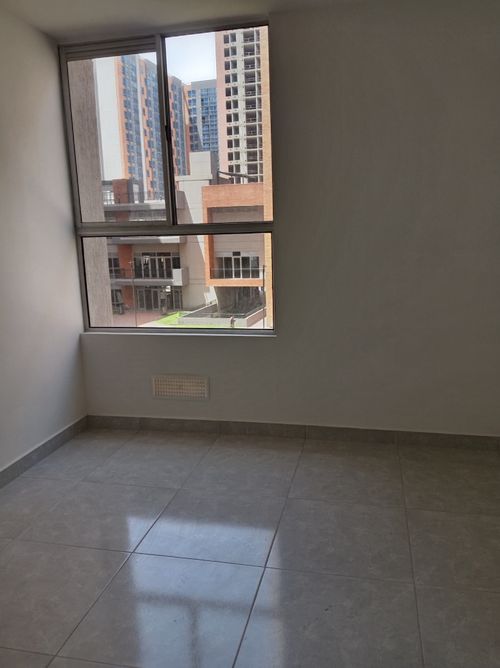 Apartamento de 2 alcobas en venta en Hayuelos, Bogotá, 43 m² · foto 14 de 20
