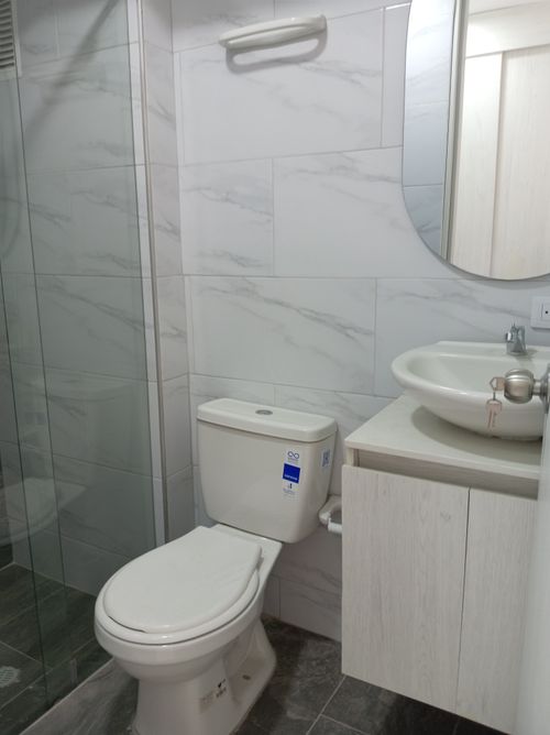 Apartamento de 2 alcobas en venta en Hayuelos, Bogotá, 43 m² · foto 20 de 20