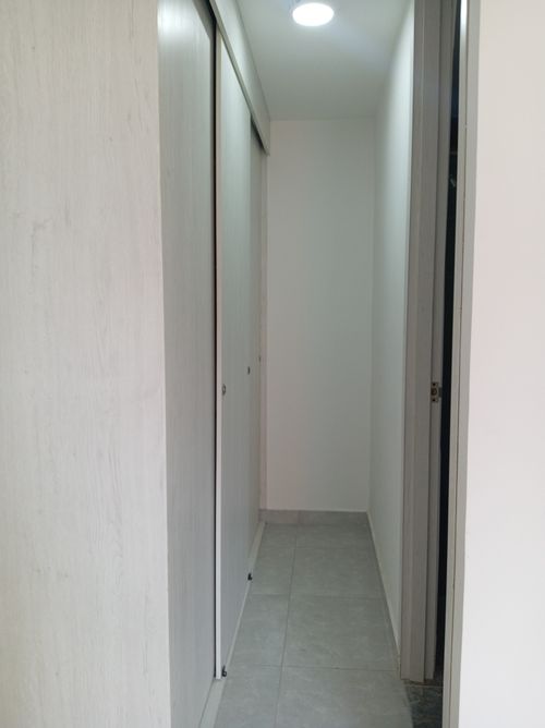 Apartamento de 2 alcobas en venta en Hayuelos, Bogotá, 43 m² · foto 16 de 20