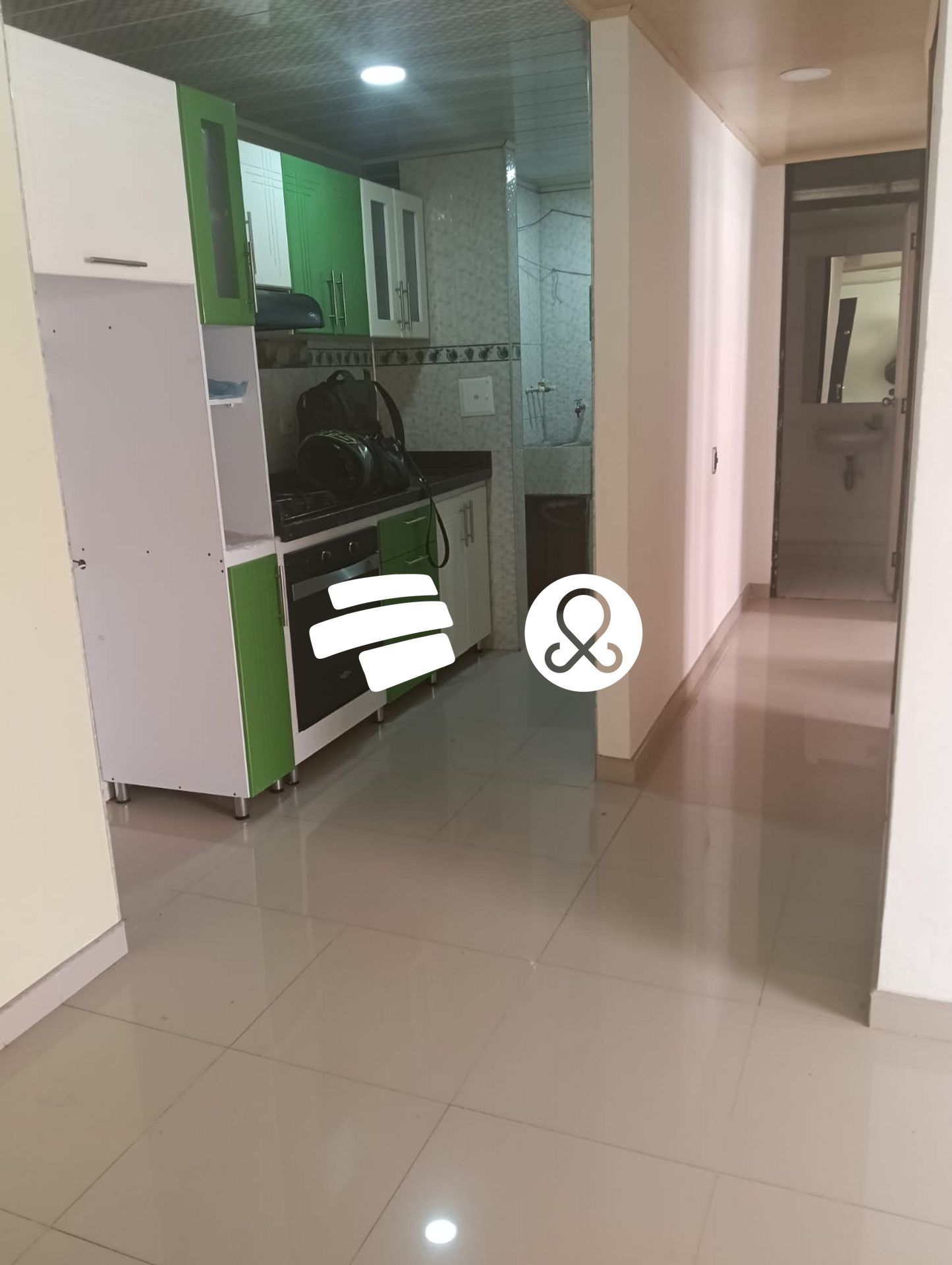 Apartamento en venta en Centro Usme Urbano, Bogotá · foto 2 de 10