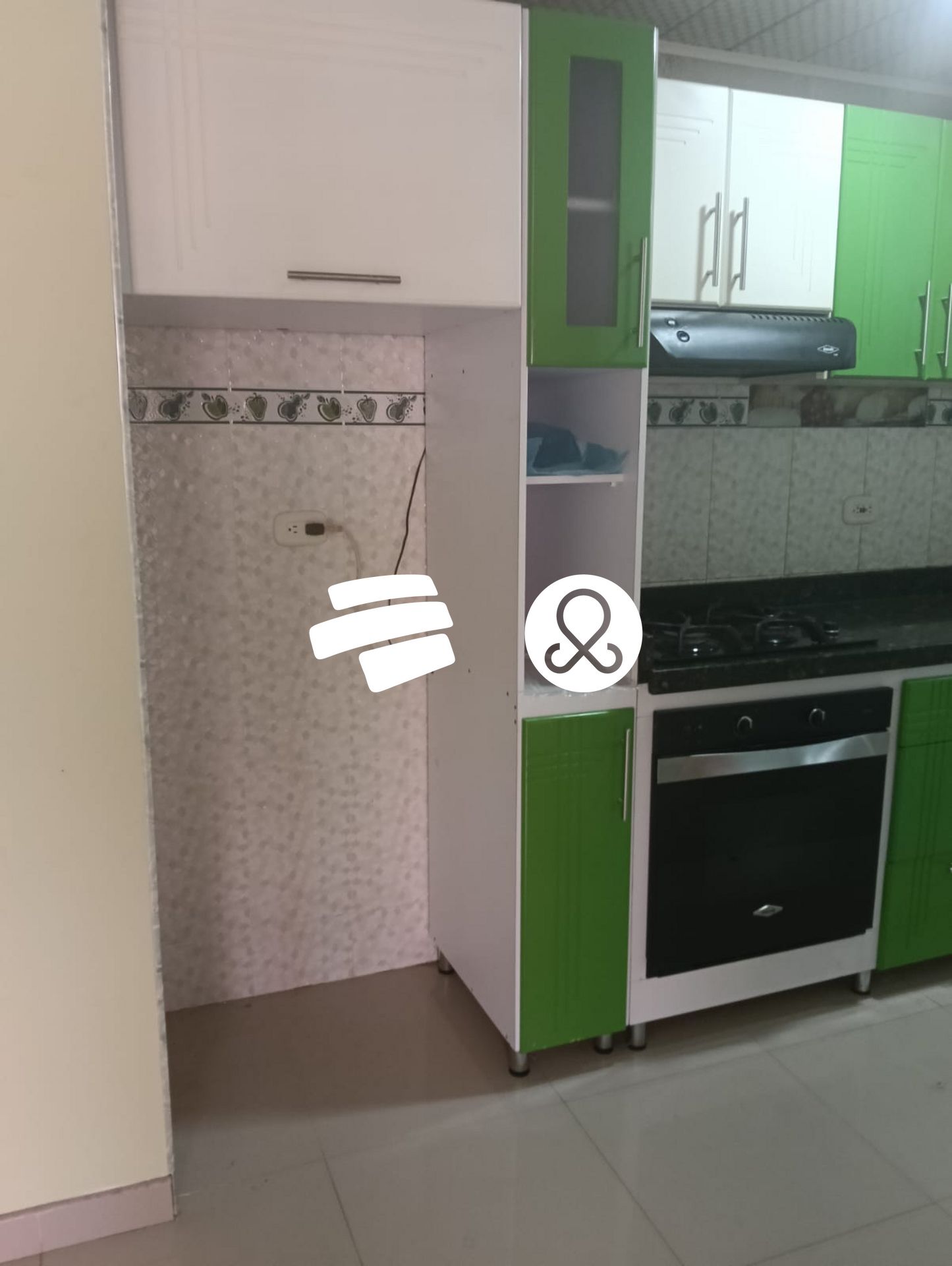Apartamento en venta en Centro Usme Urbano, Bogotá · foto 3 de 10