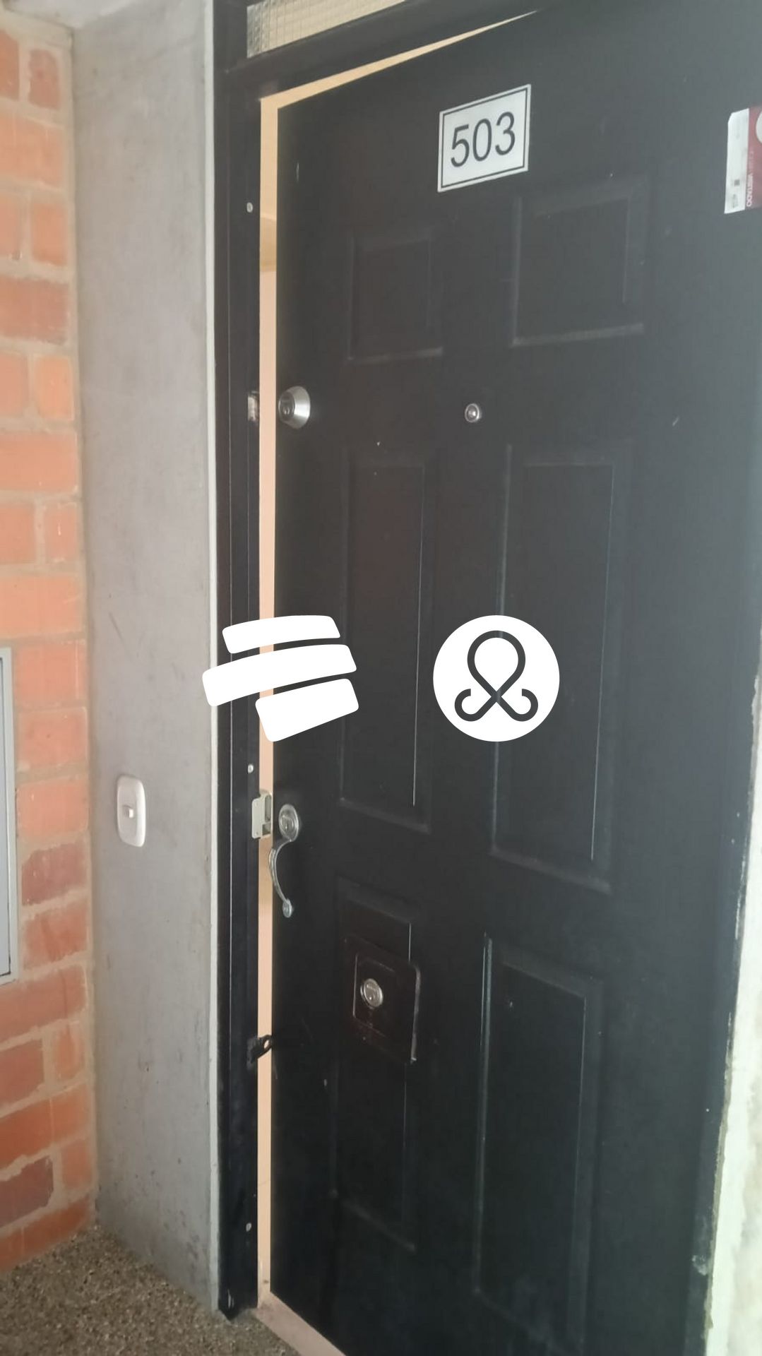 Apartamento en venta en Centro Usme Urbano, Bogotá · foto 9 de 10