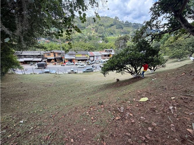 Lote en venta en Centro, La Estrella, 257 m² · foto 16 de 19