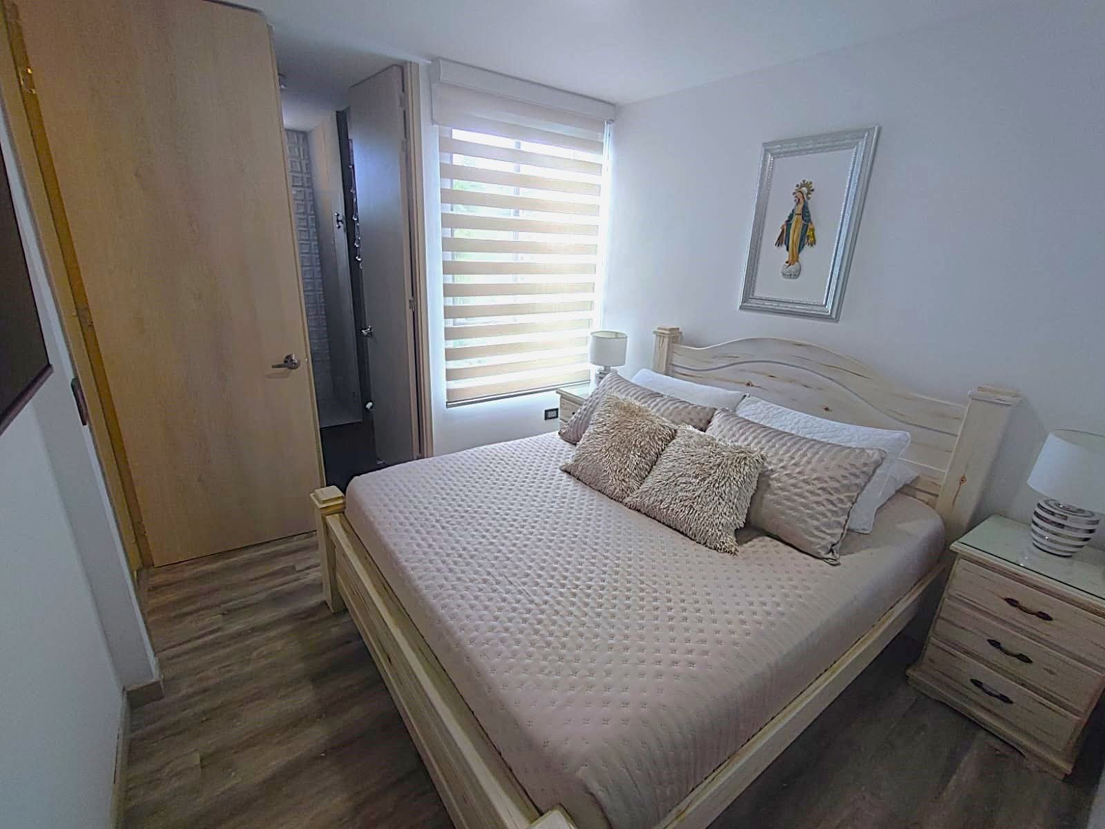 Apartamento en venta en Maraya, Pereira · foto 12 de 15