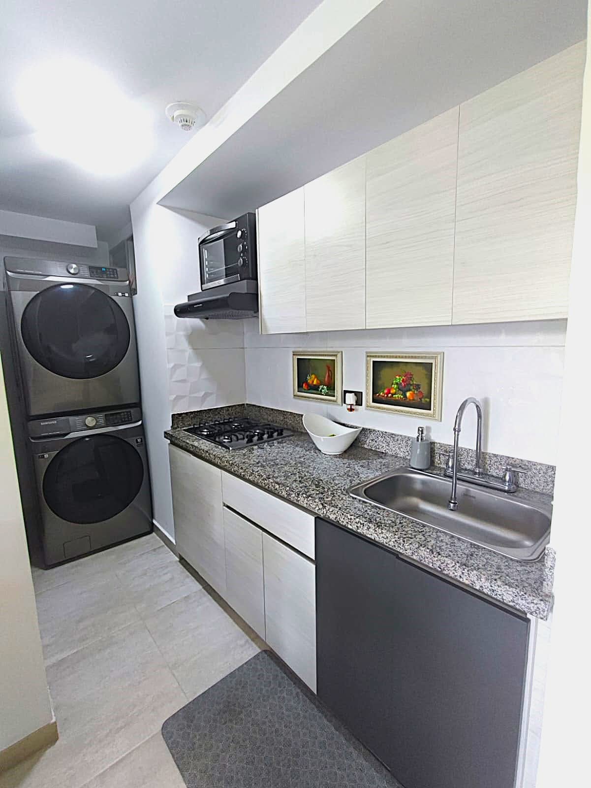 Apartamento en venta en Maraya, Pereira · foto 10 de 15