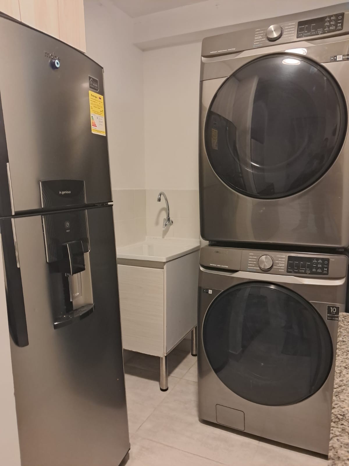 Apartamento en venta en Maraya, Pereira · foto 11 de 15