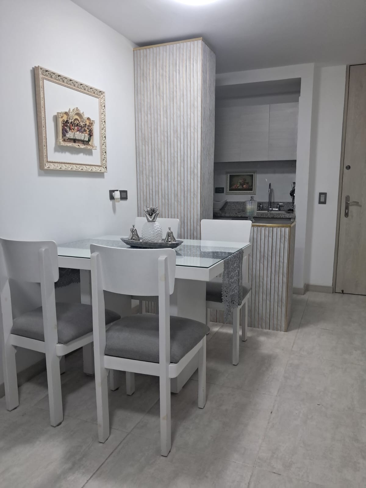 Apartamento en venta en Maraya, Pereira · foto 7 de 15