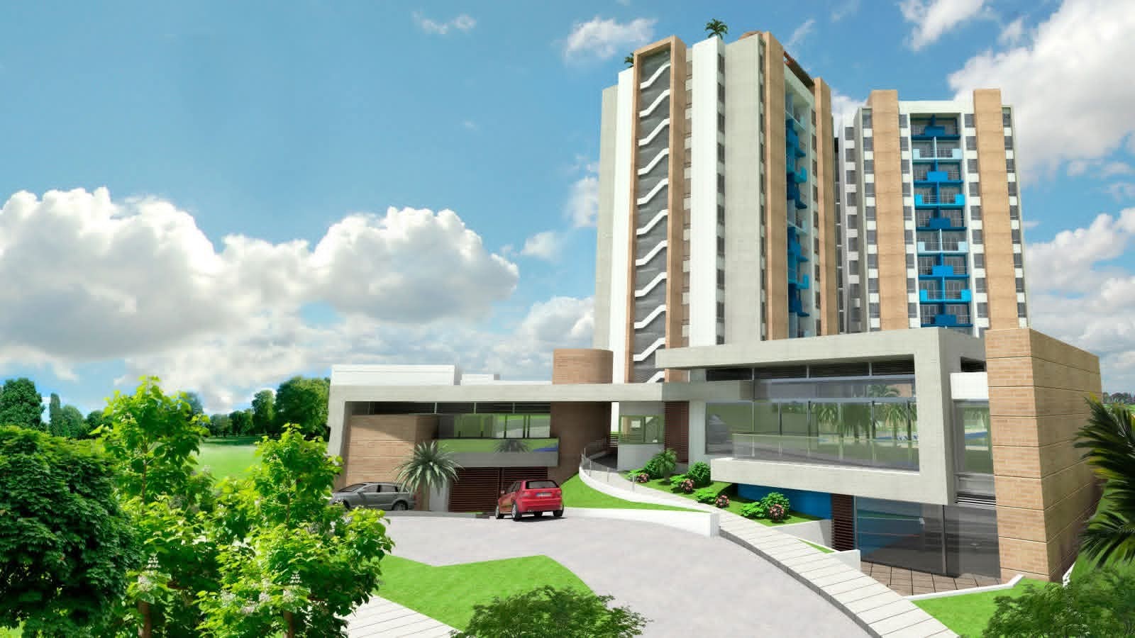 Apartamento en venta en Maraya, Pereira · foto 3 de 15