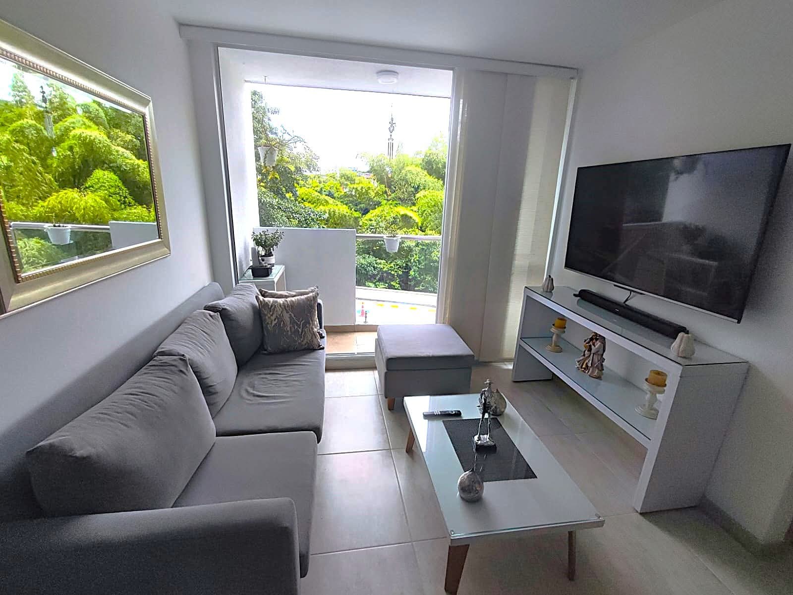 Apartamento en venta en Maraya, Pereira · foto 4 de 15