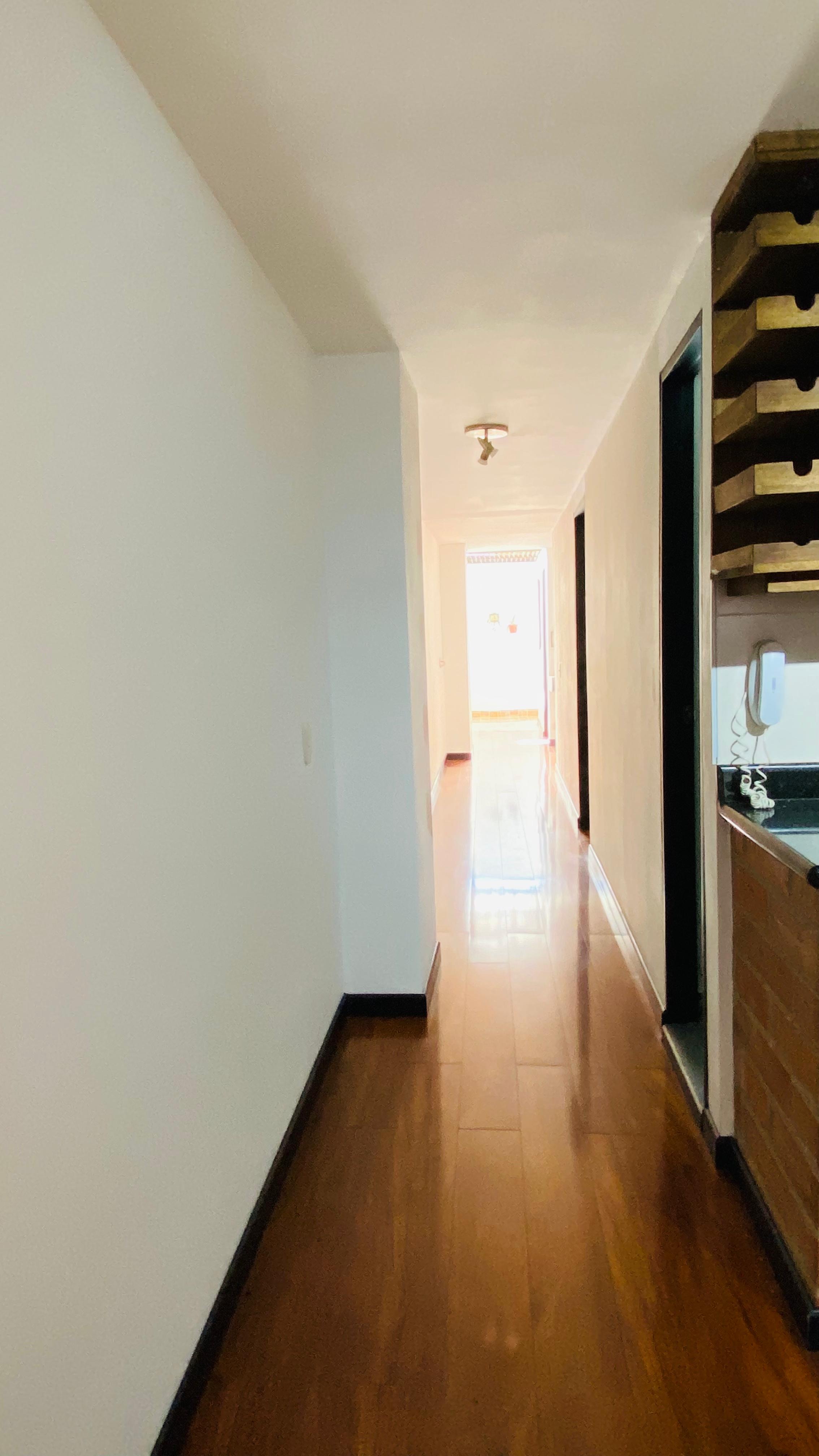 Apartamento en venta en Boston, Medellín 4