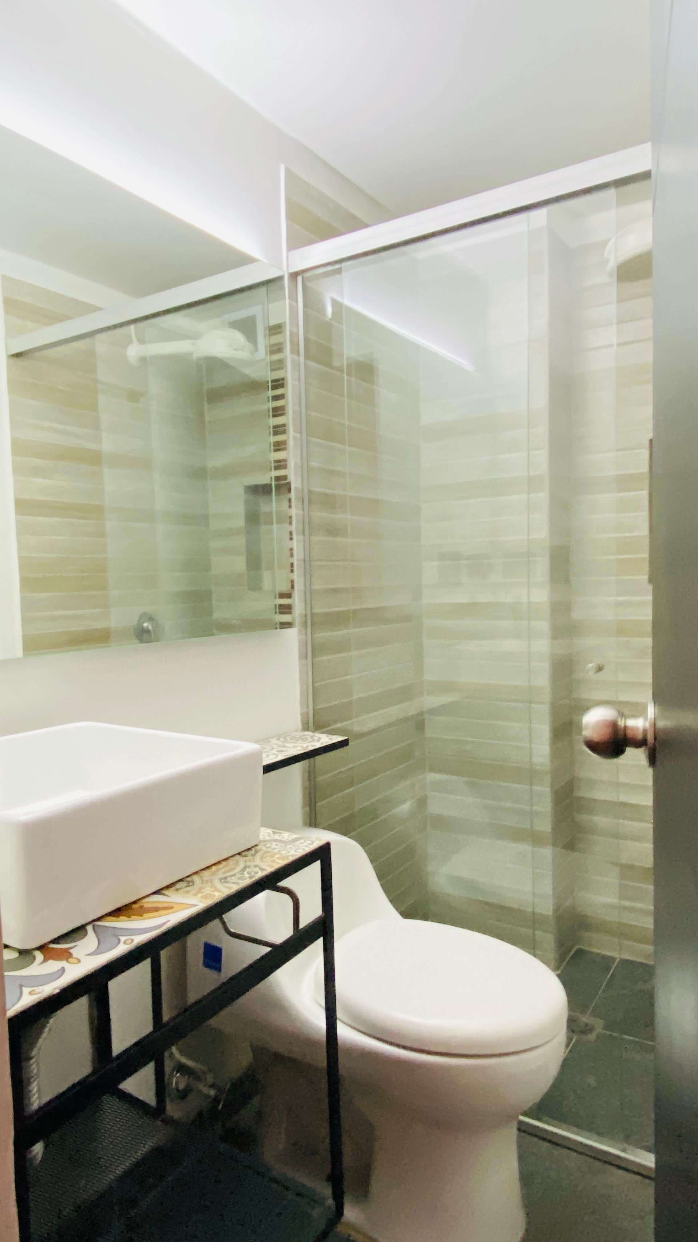 Apartamento en venta en Boston, Medellín 5