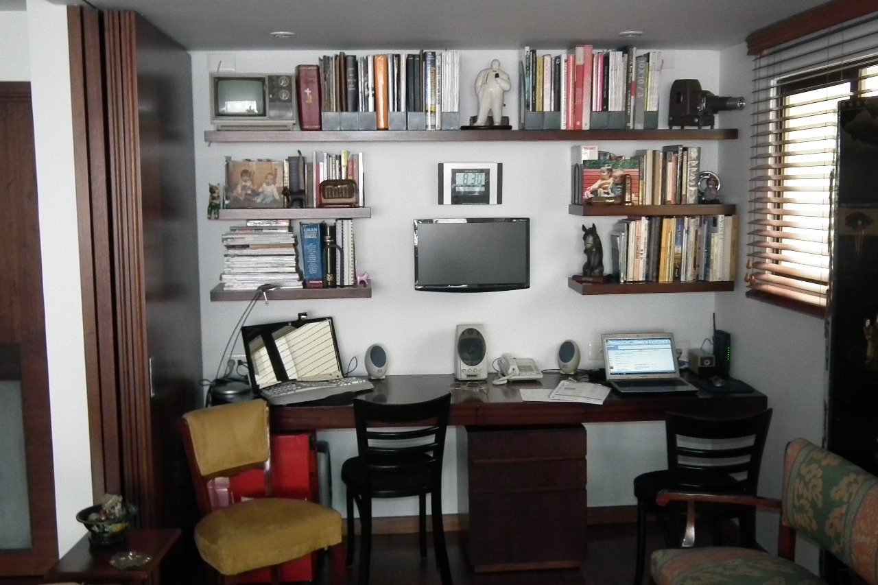 Apartamento en venta en Santa Barbara, Bogotá · foto 6 de 17