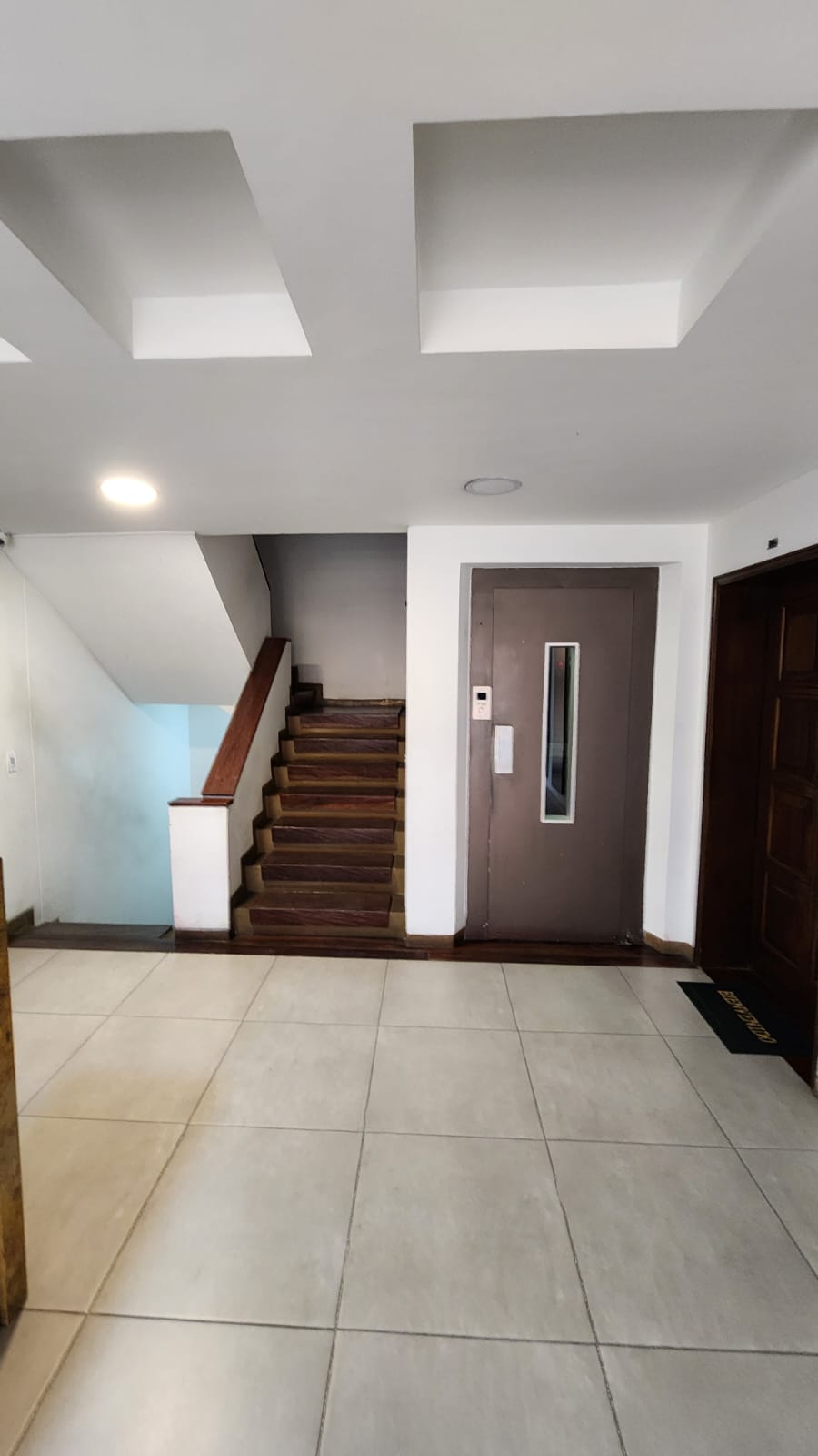 Apartamento en venta en Santa Barbara, Bogotá · foto 7 de 17