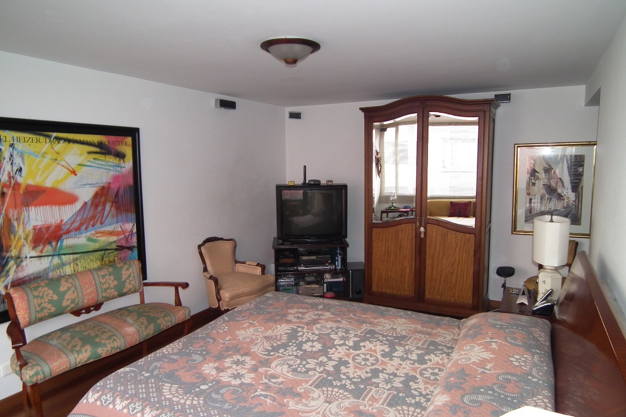 Apartamento en venta en Santa Barbara, Bogotá · foto 9 de 17