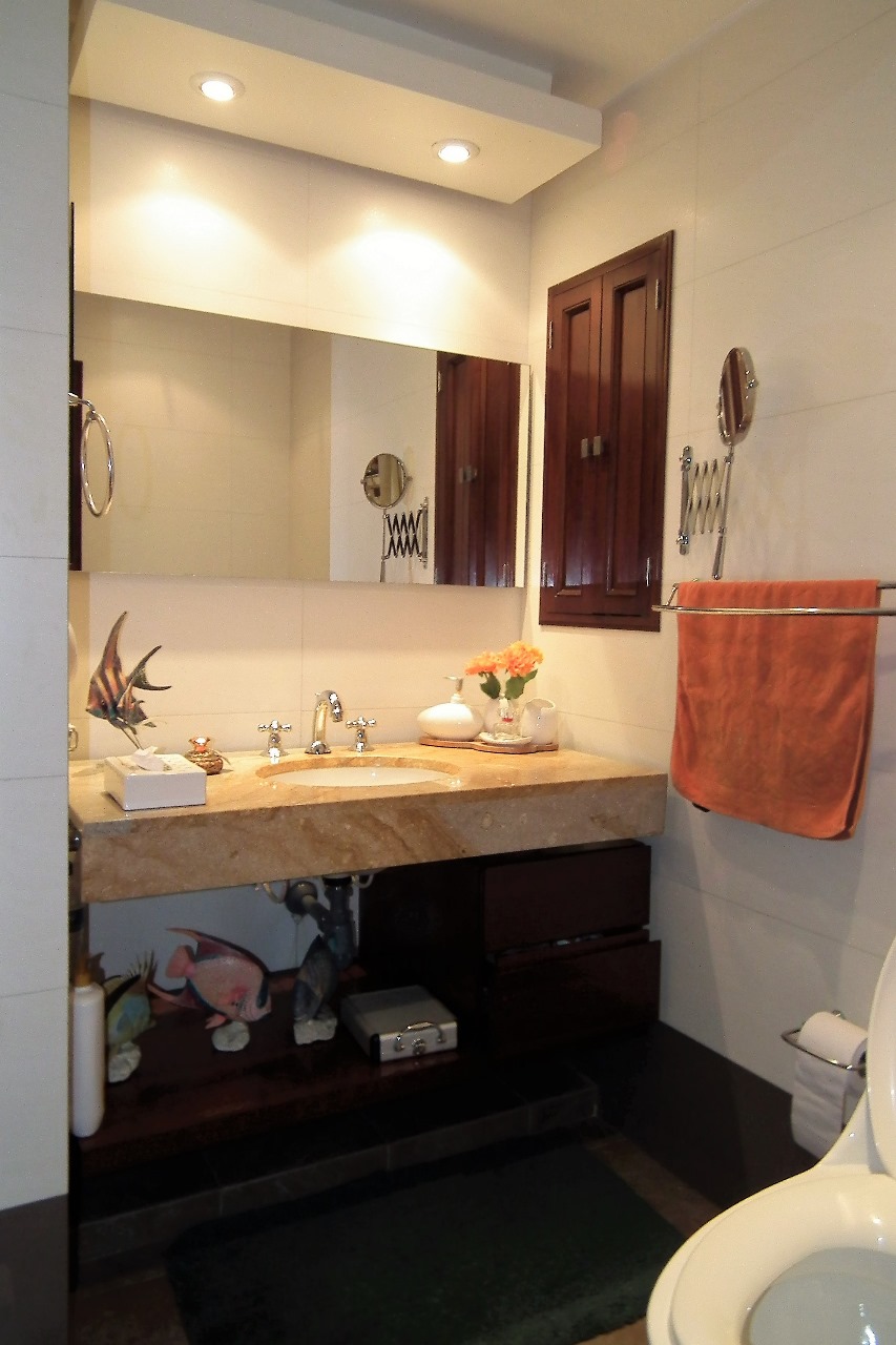 Apartamento en venta en Santa Barbara, Bogotá · foto 10 de 17