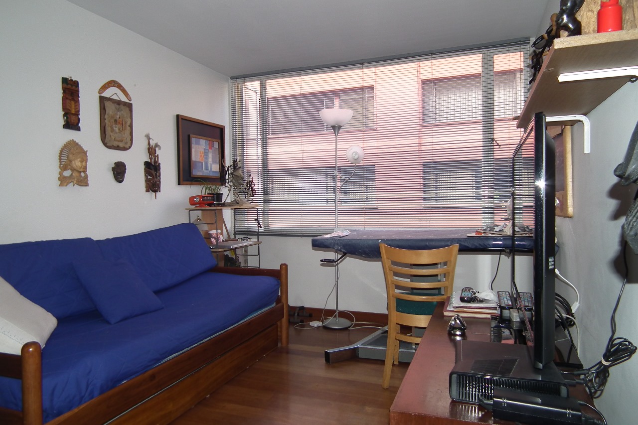 Apartamento en venta en Santa Barbara, Bogotá · foto 11 de 17