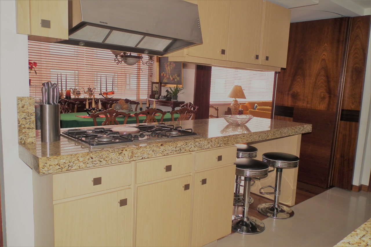 Apartamento en venta en Santa Barbara, Bogotá · foto 15 de 17
