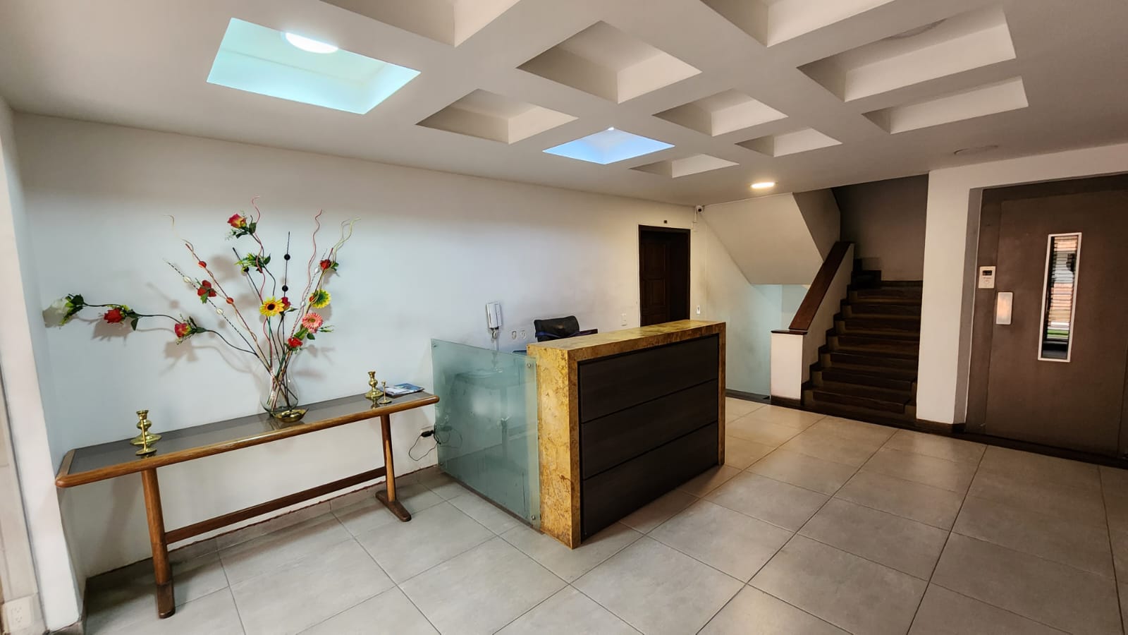 Apartamento en venta en Santa Barbara, Bogotá · foto 17 de 17
