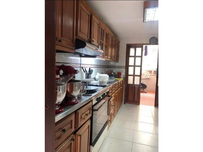Casa en venta en Lagos Del Cacique, Floridablanca, 350 m² · foto 4 de 19