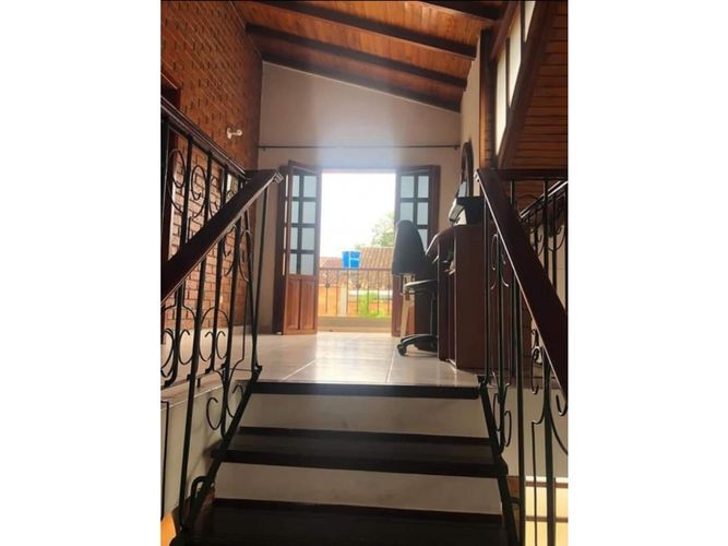 Casa en venta en Lagos Del Cacique, Floridablanca, 350 m² · foto 8 de 19