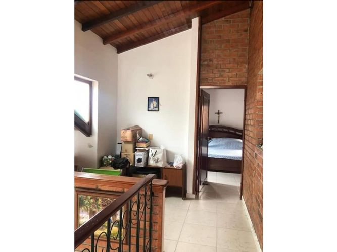 Casa en venta en Lagos Del Cacique, Floridablanca, 350 m² · foto 9 de 19