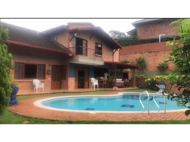 Casa en venta en Lagos Del Cacique, Floridablanca, 350 m² · foto 17 de 19
