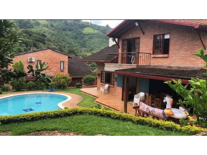 Casa en venta en Lagos Del Cacique, Floridablanca, 350 m² · foto 19 de 19