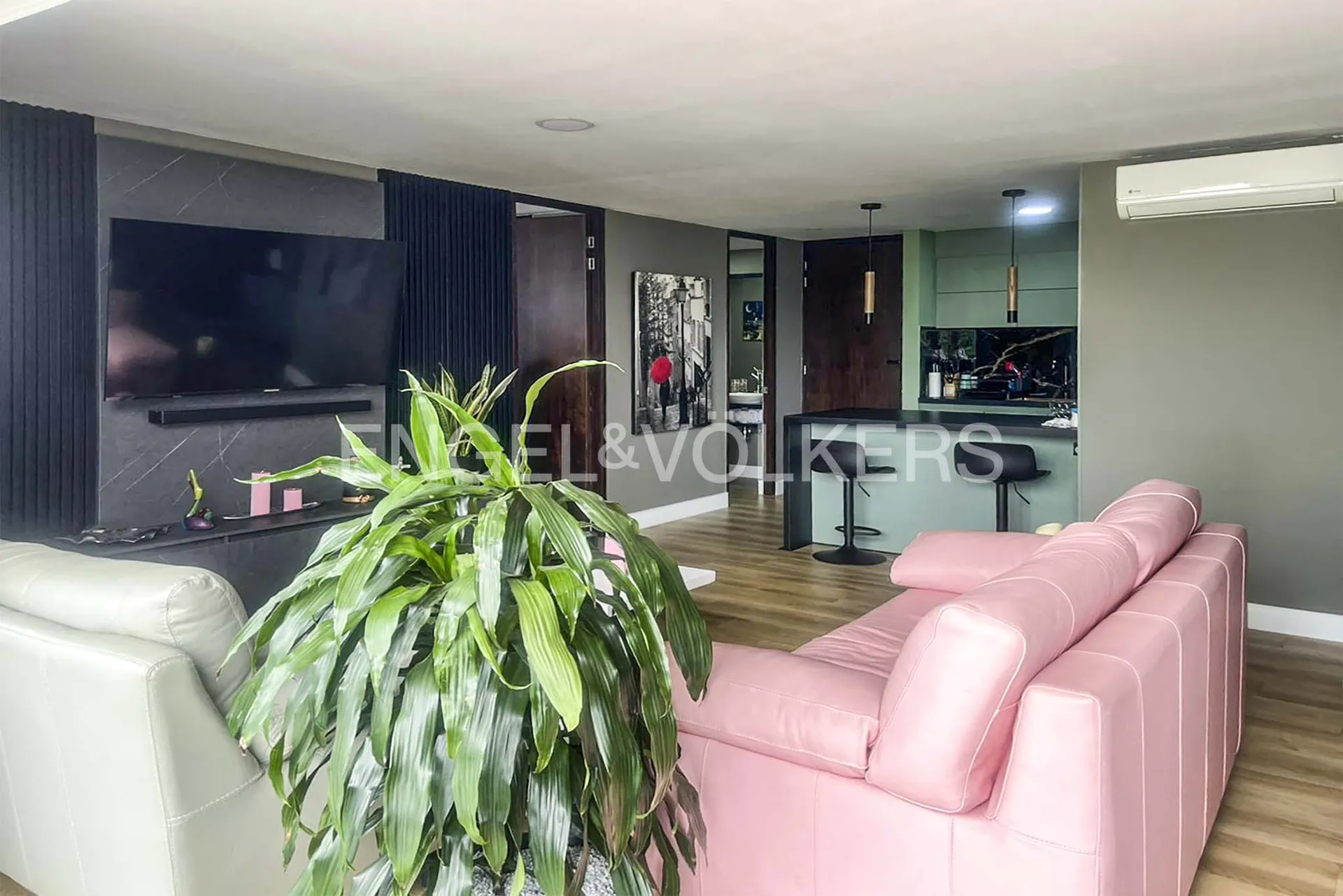 Apartment for sale in Alejandria, Medellín 3