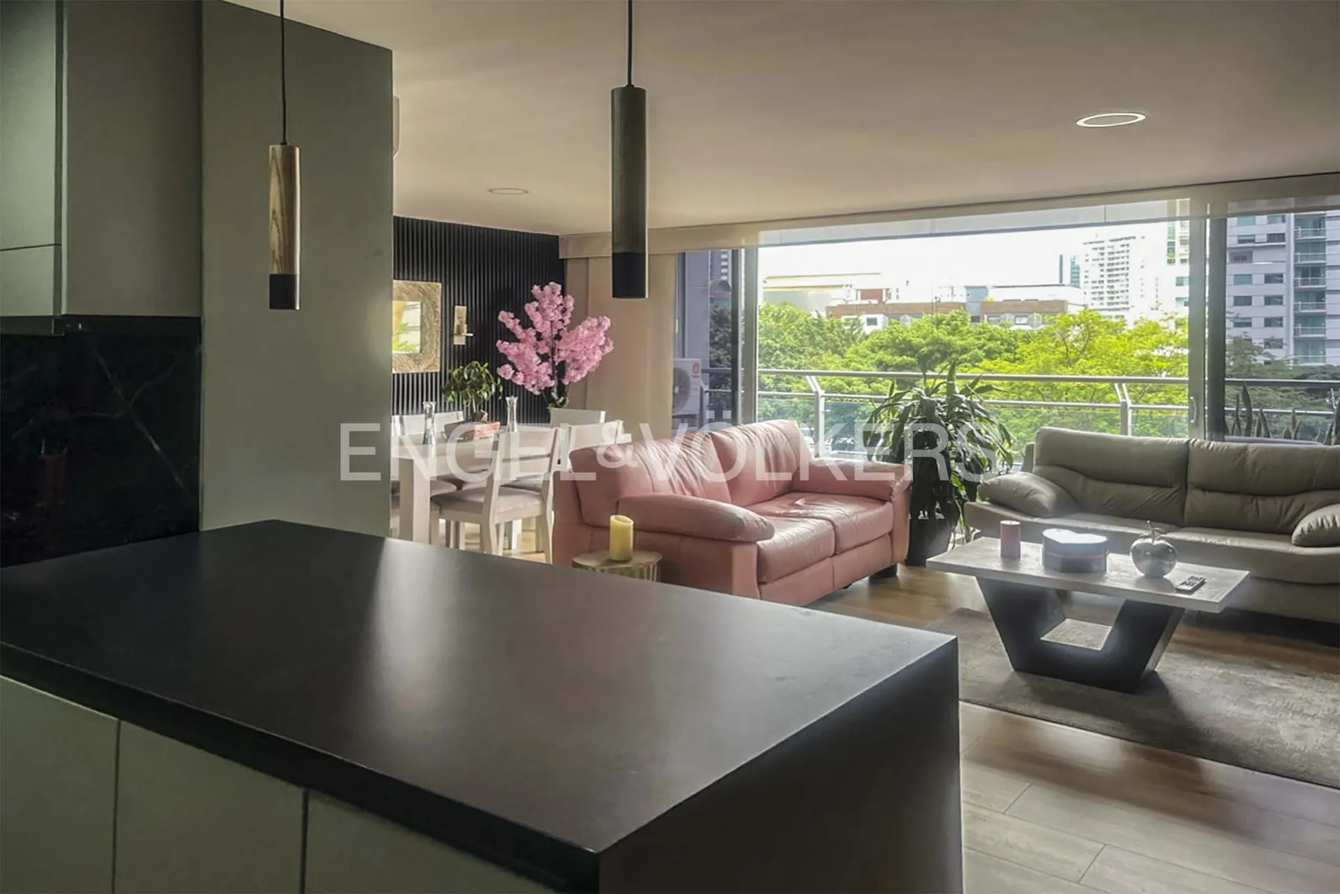 Apartment for sale in Alejandria, Medellín 2