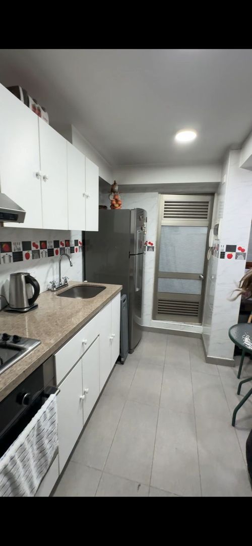 Apartamento en venta en La Felicidad, Bogotá · foto 2 de 13
