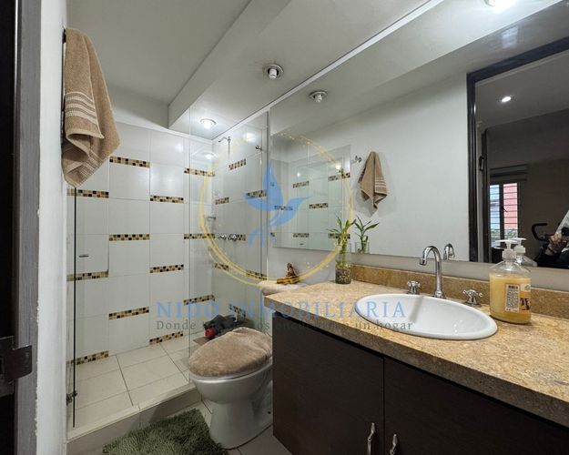 Apartamento en venta en La Felicidad, Bogotá · foto 4 de 13
