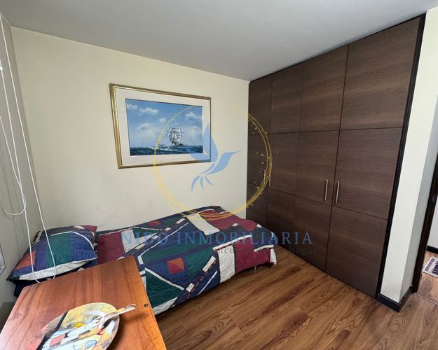 Apartamento en venta en La Felicidad, Bogotá · foto 5 de 13