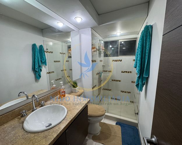 Apartamento en venta en La Felicidad, Bogotá · foto 8 de 13